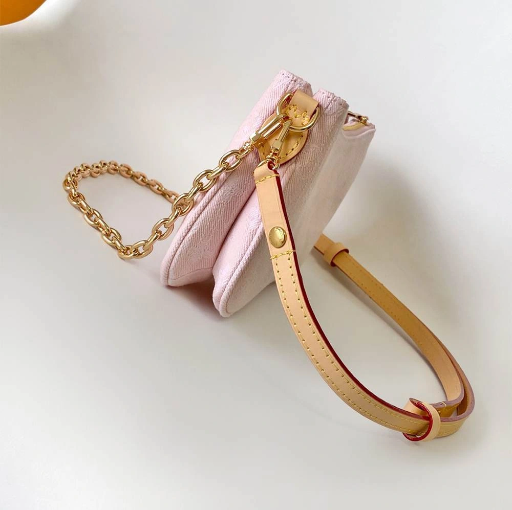 LV Pochette Liv Bold 97