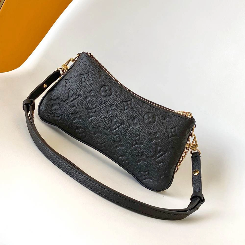 Tailored LV Pochette Liv 11