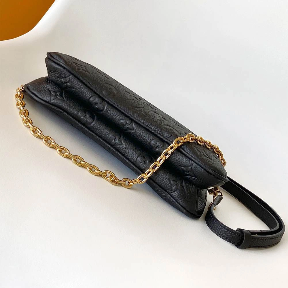 Tailored LV Pochette Liv 11