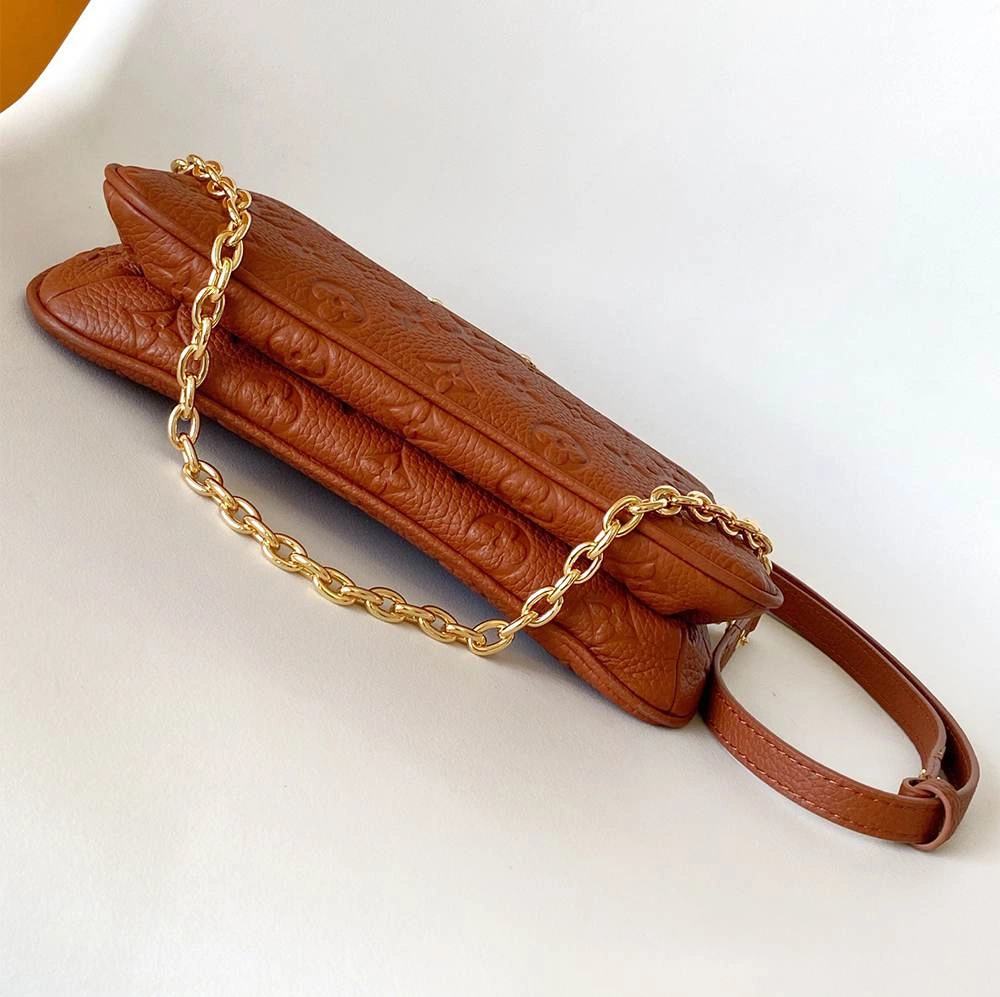 TimelessDesign LV Pochette Liv 68
