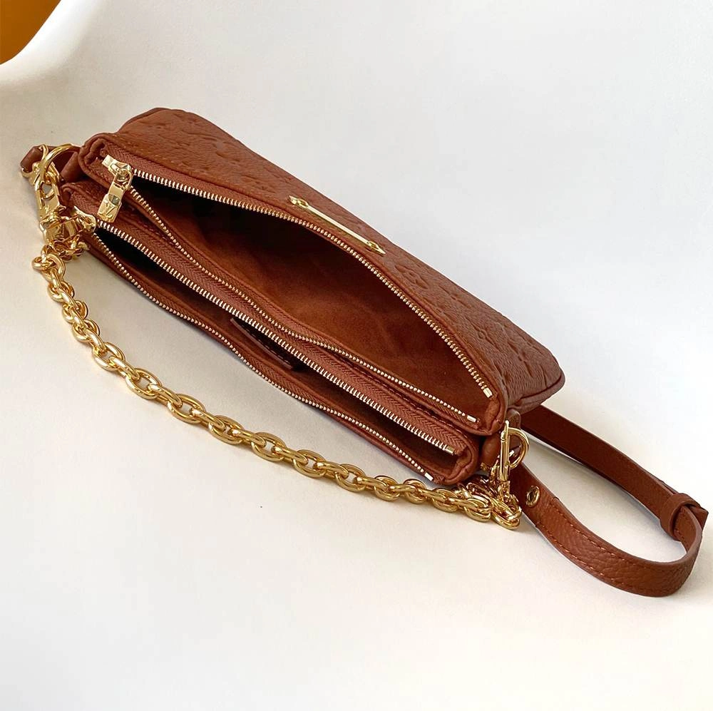 TimelessDesign LV Pochette Liv 68