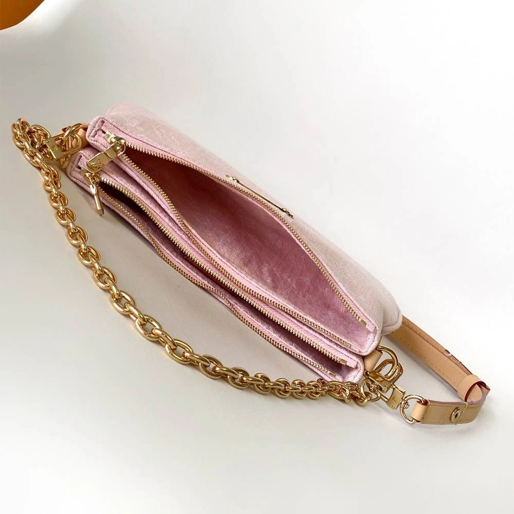 LV Pochette Liv Bold 97