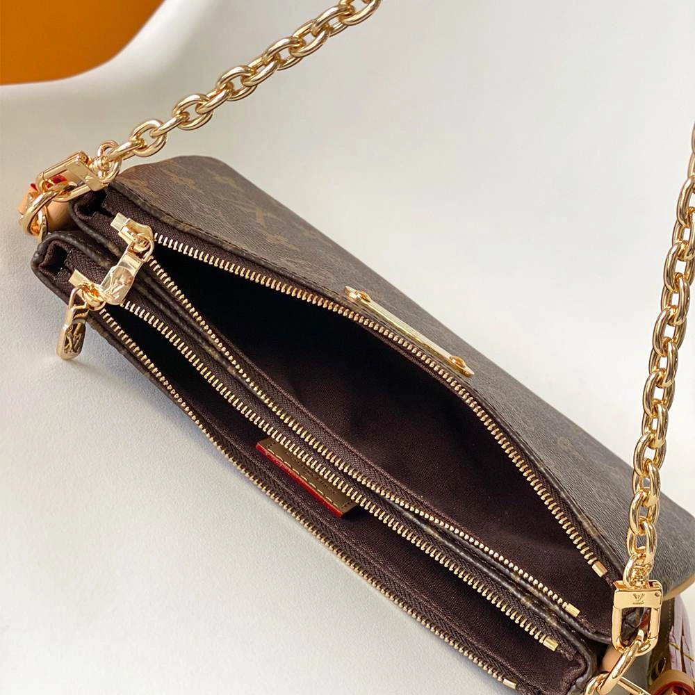 LV Pochette Liv Practical 71