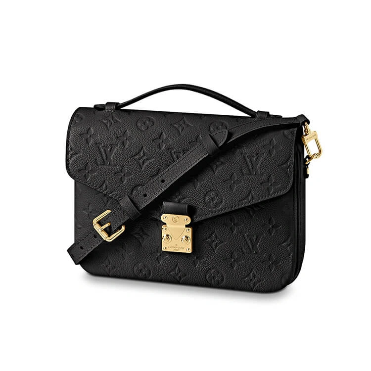 FreshLook LV Pochette Metis Handbag 915