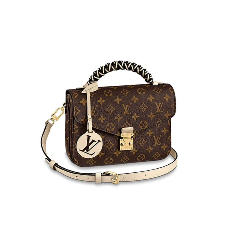 LV Pochette Metis Handbag Flexible 781