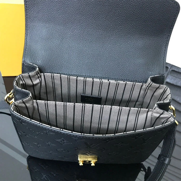FreshLook LV Pochette Metis Handbag 915