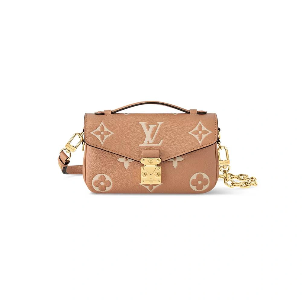 LV Pochette Métis East West StreetReady 86