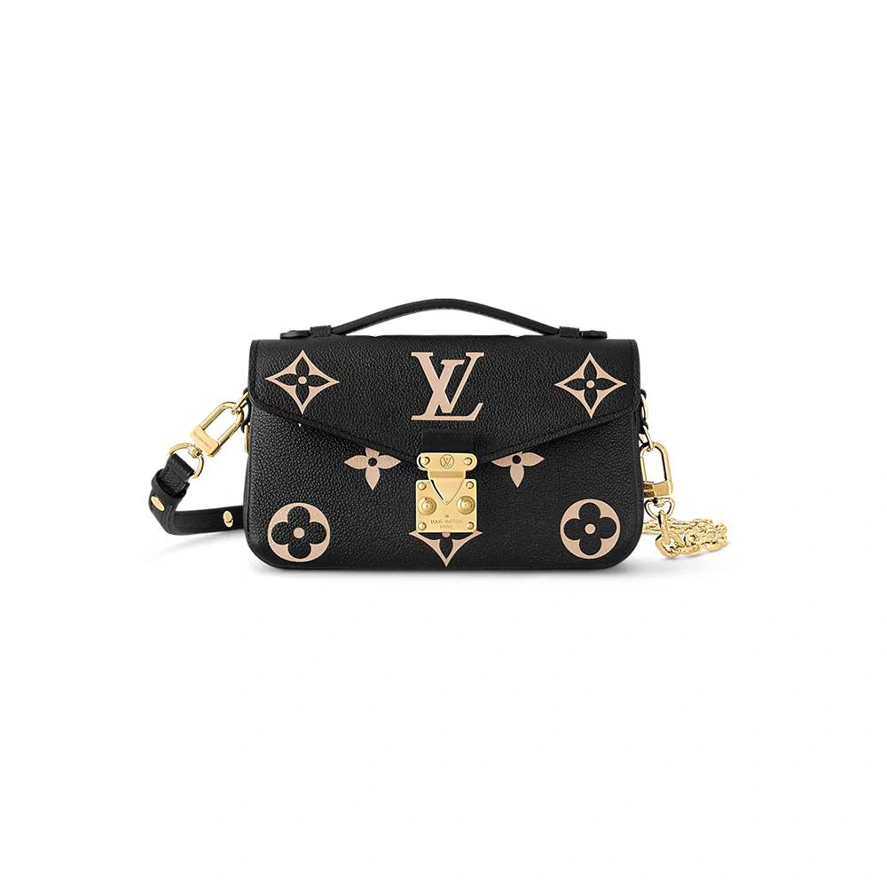 LV Pochette Métis East West ZipUp 46