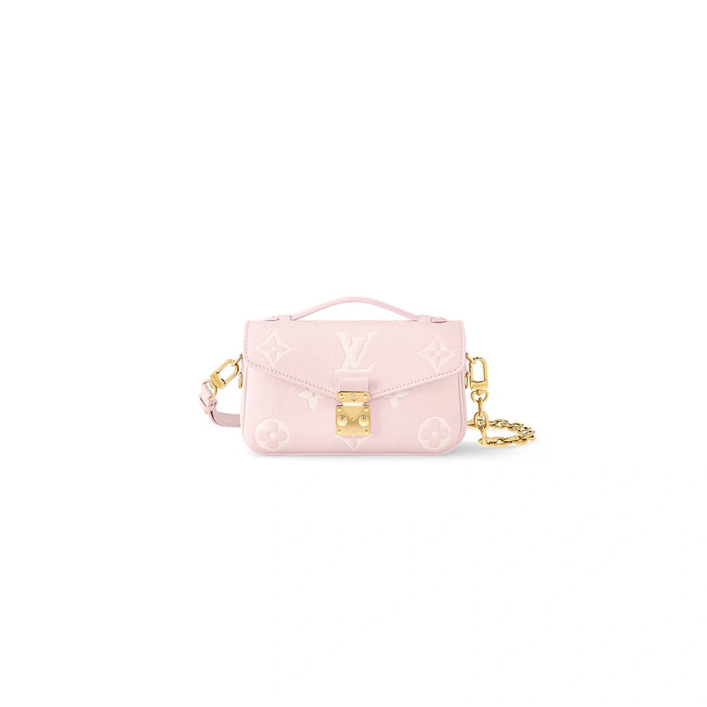 LV Pochette Métis East West Refined 479