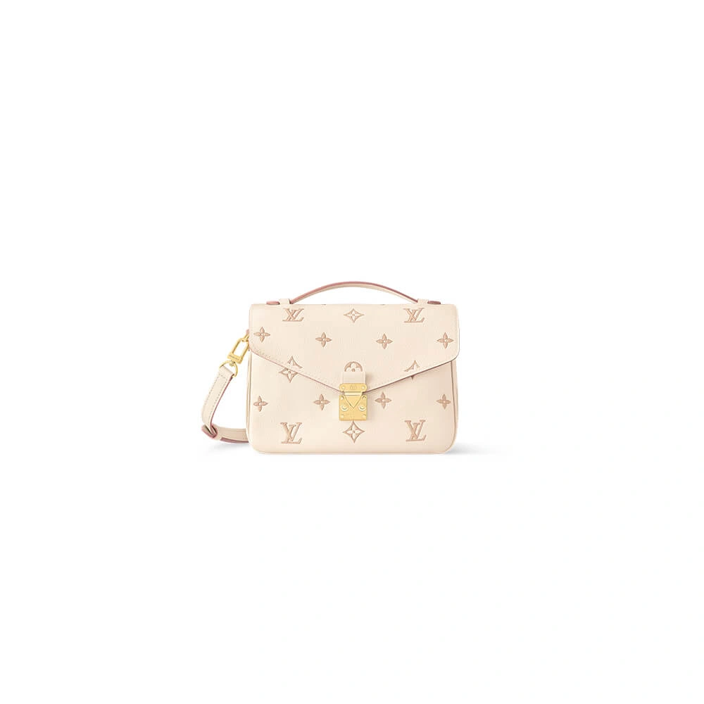 Chic LV Pochette Métis(HIGH-END GRADE) 214