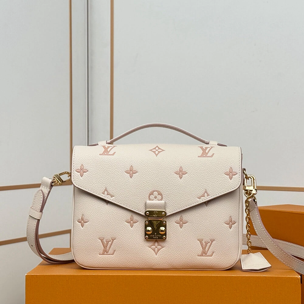 Chic LV Pochette Métis(HIGH-END GRADE) 214