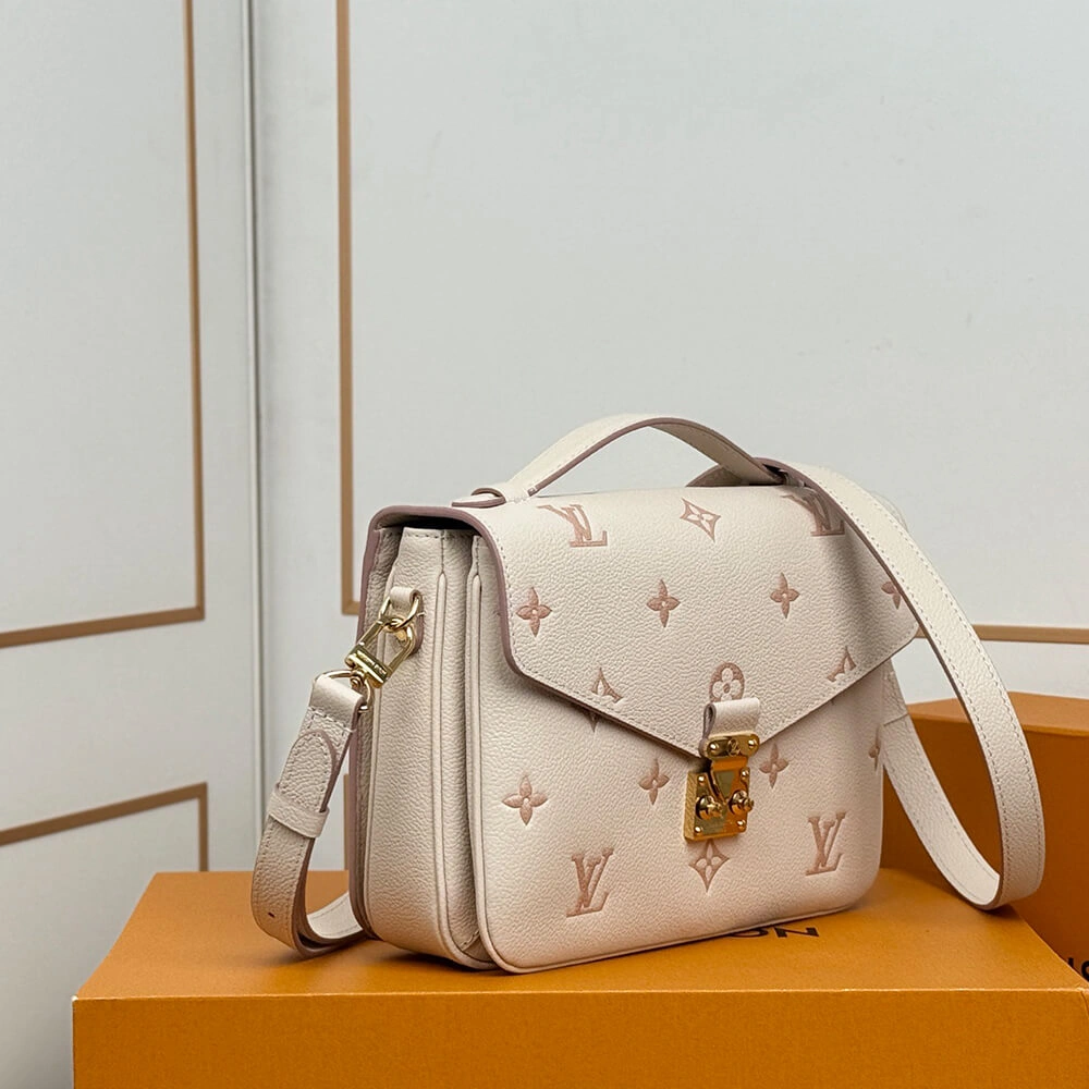 Chic LV Pochette Métis(HIGH-END GRADE) 214