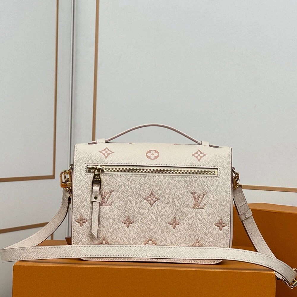 Chic LV Pochette Métis(HIGH-END GRADE) 214