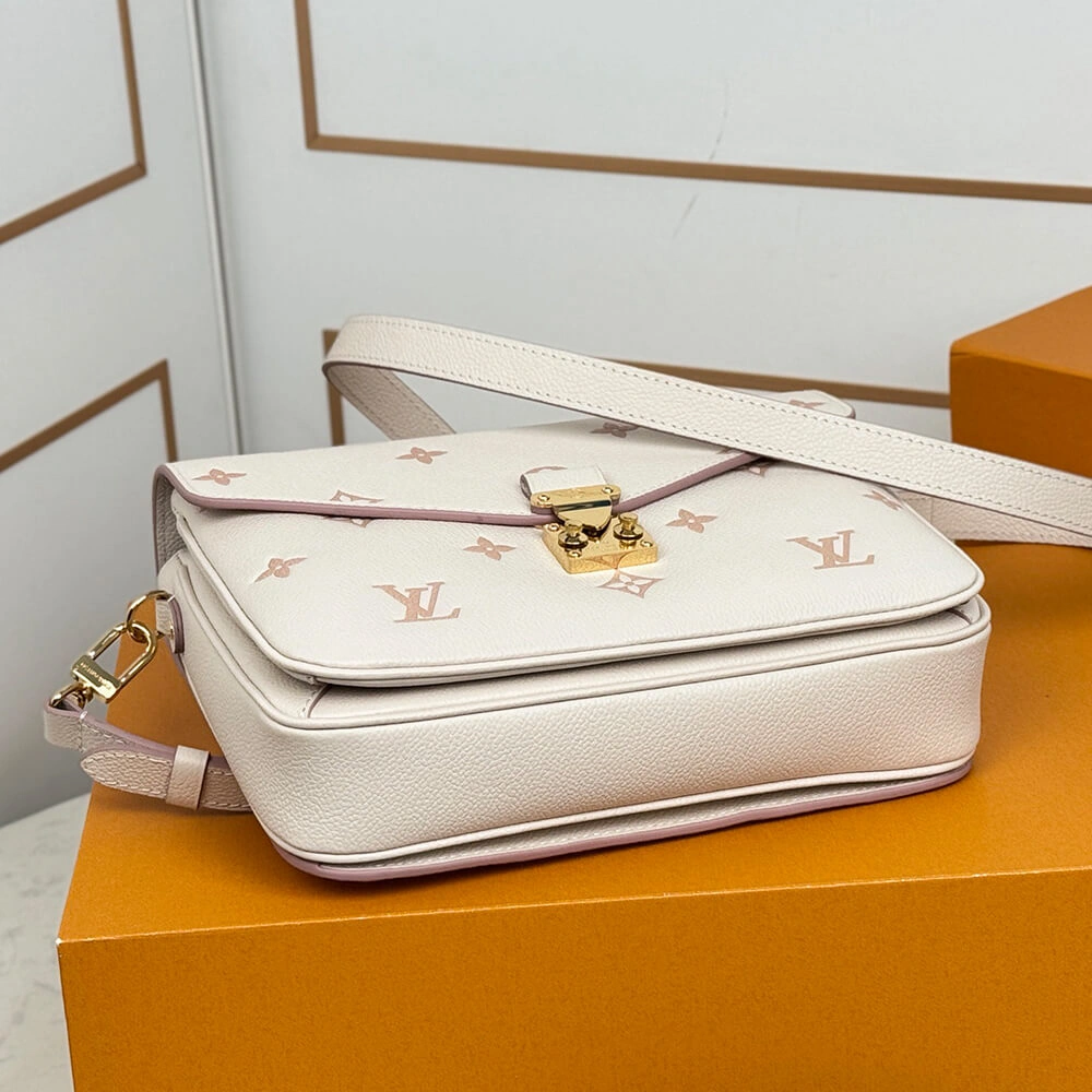Chic LV Pochette Métis(HIGH-END GRADE) 214