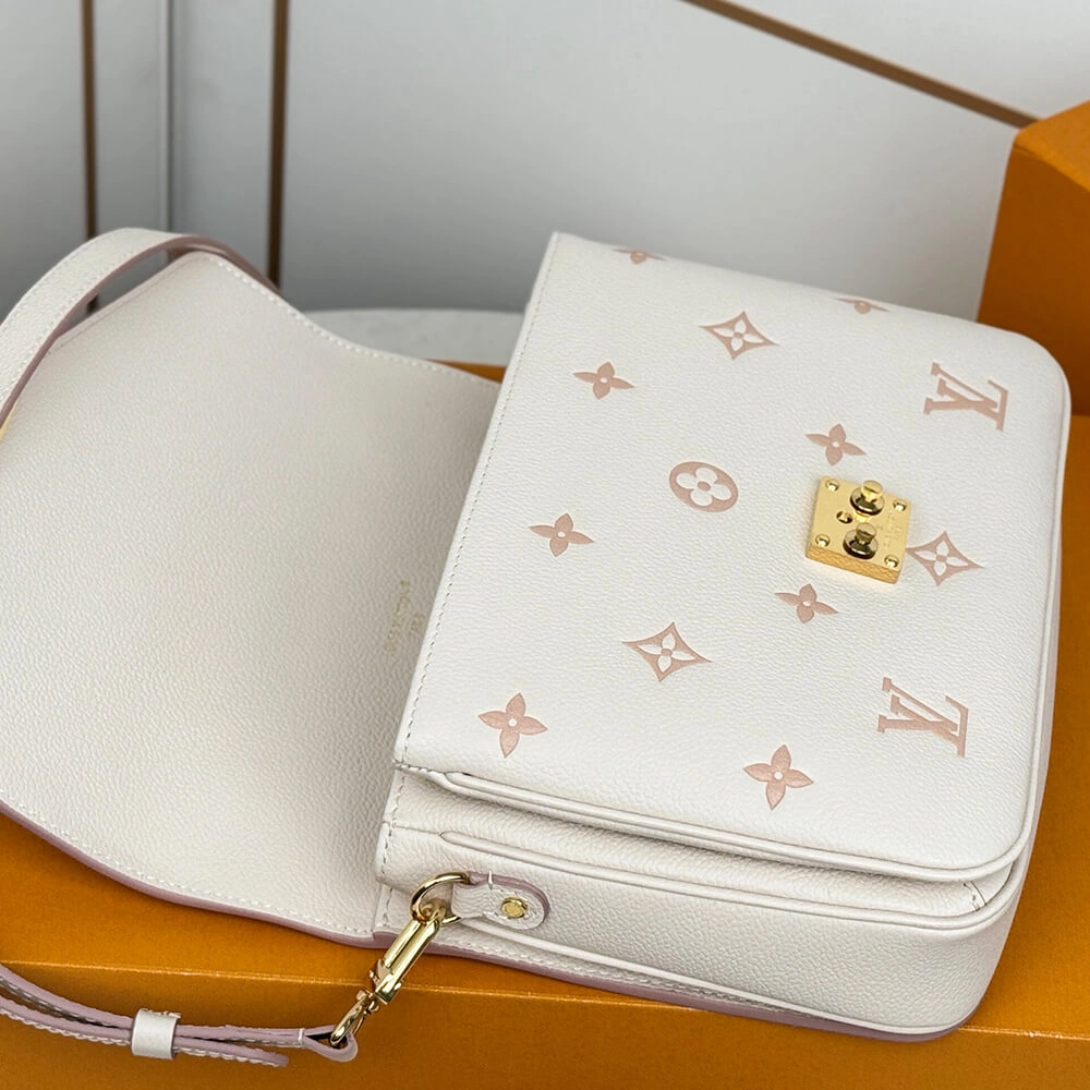 Chic LV Pochette Métis(HIGH-END GRADE) 214