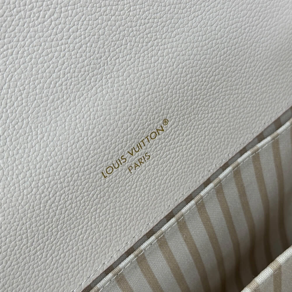 Chic LV Pochette Métis(HIGH-END GRADE) 214