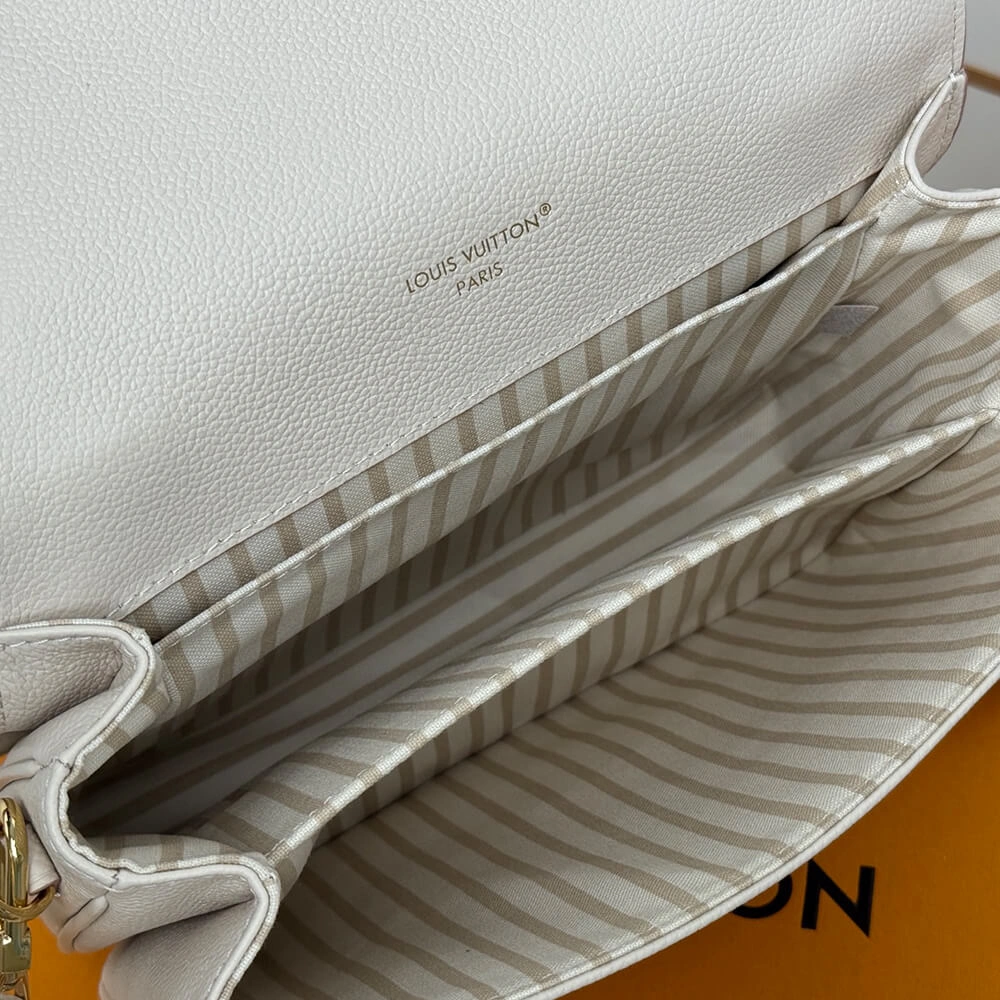 Chic LV Pochette Métis(HIGH-END GRADE) 214