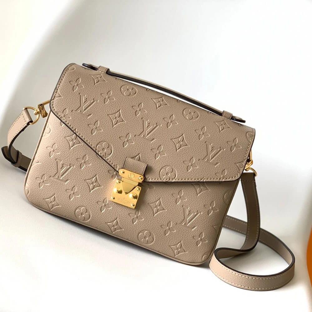 Upgraded LV Pochette Métis 8