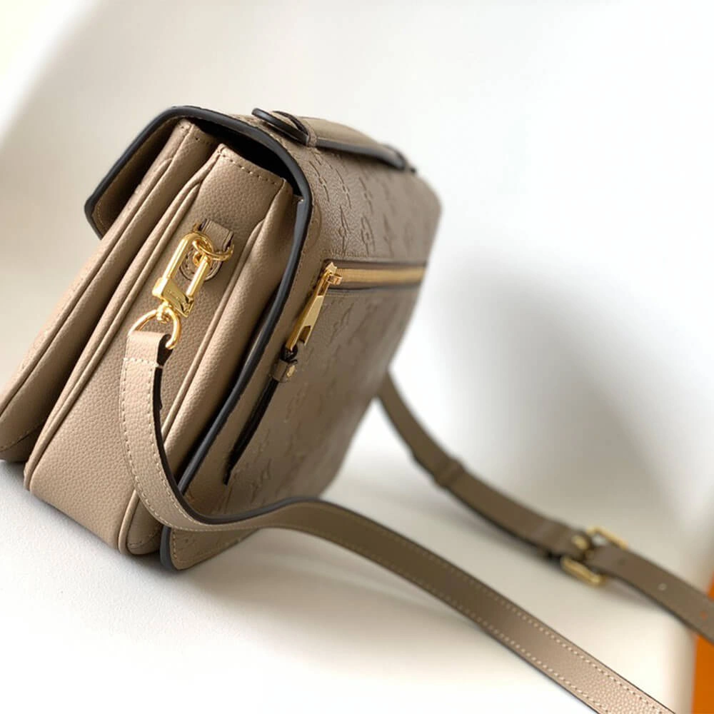 Upgraded LV Pochette Métis 8