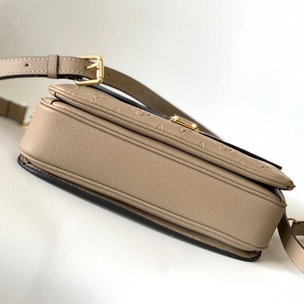 Upgraded LV Pochette Métis 8
