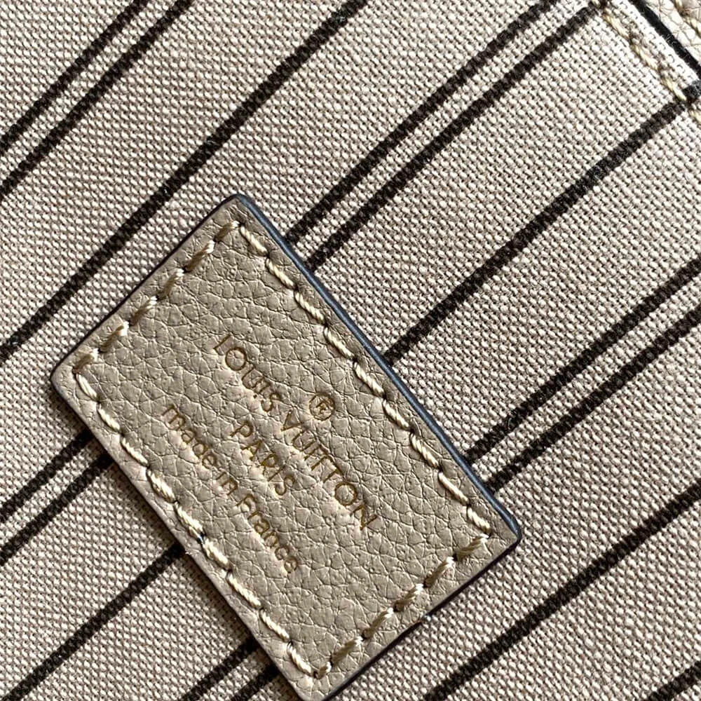 Upgraded LV Pochette Métis 8