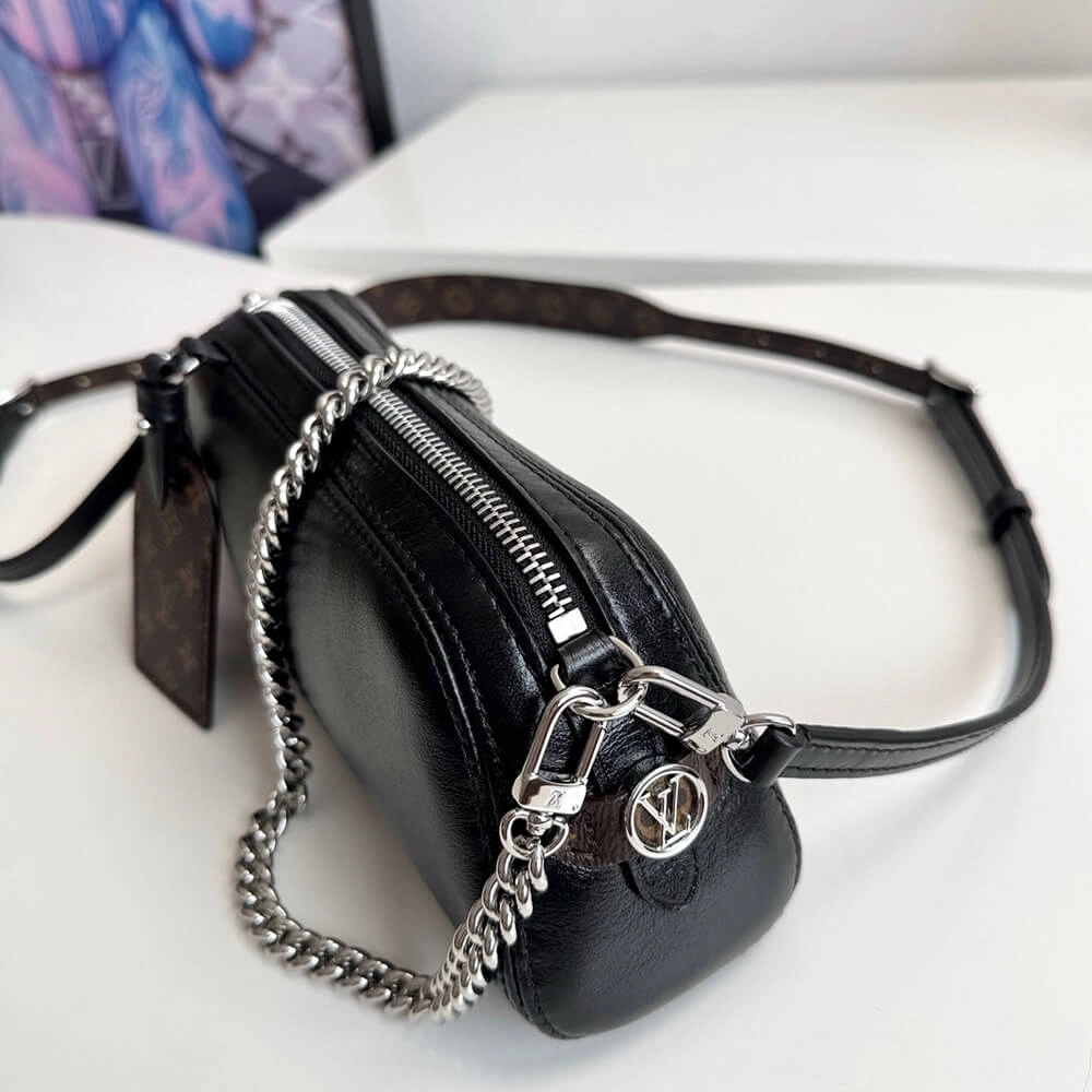 RelaxedFit LV Pochette Vibe 49