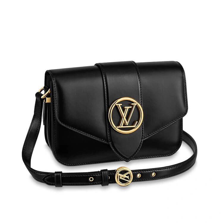 Versatile LV Pont 9 Handbag 927