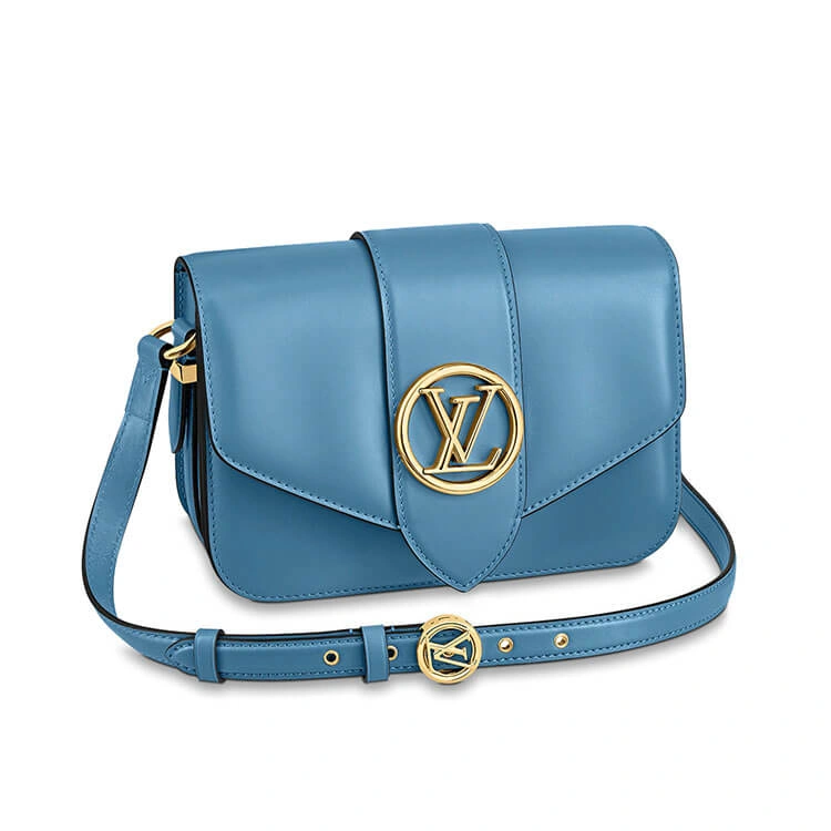 LV Pont 9 Handbag FashionForward 935