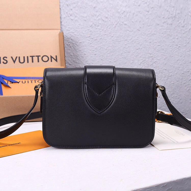 Versatile LV Pont 9 Handbag 927
