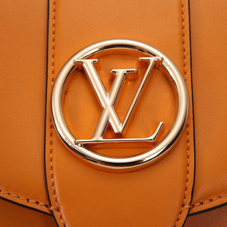 LV Pont 9 Handbag Practical 914