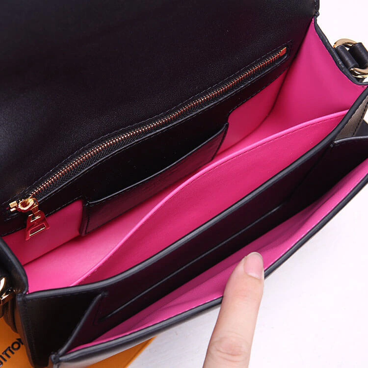 Versatile LV Pont 9 Handbag 927