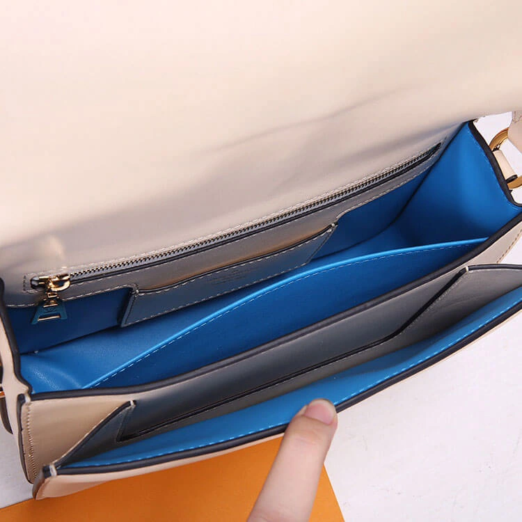 LV Pont 9 Handbag ZeroBulk 934