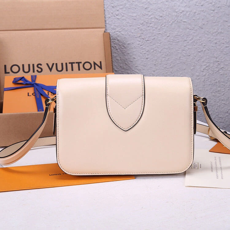 LV Pont 9 Handbag ZeroBulk 934