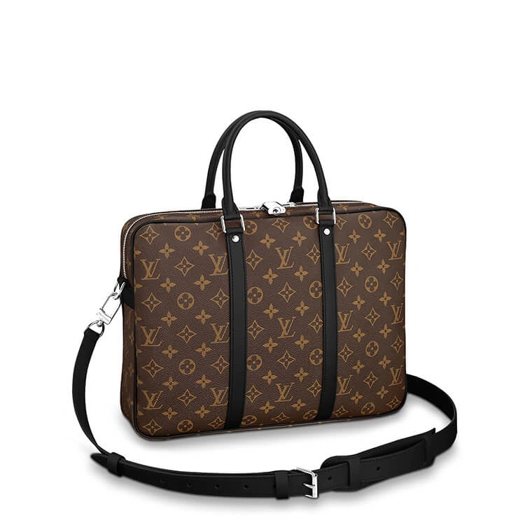 HighPerformance LV Porte-Documents Voyage PM 895