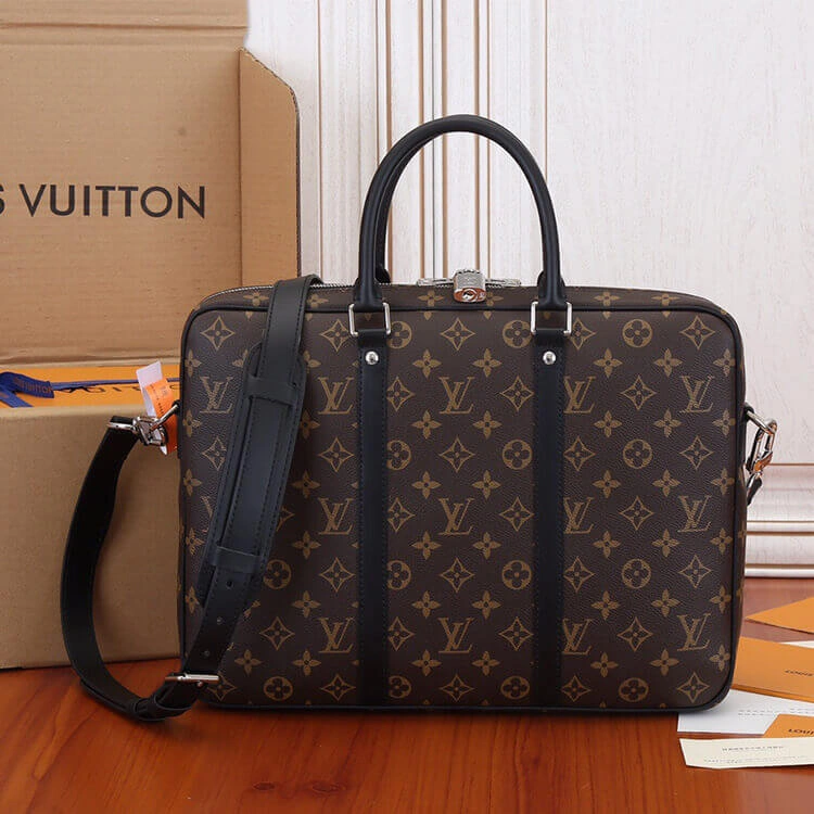 HighPerformance LV Porte-Documents Voyage PM 895