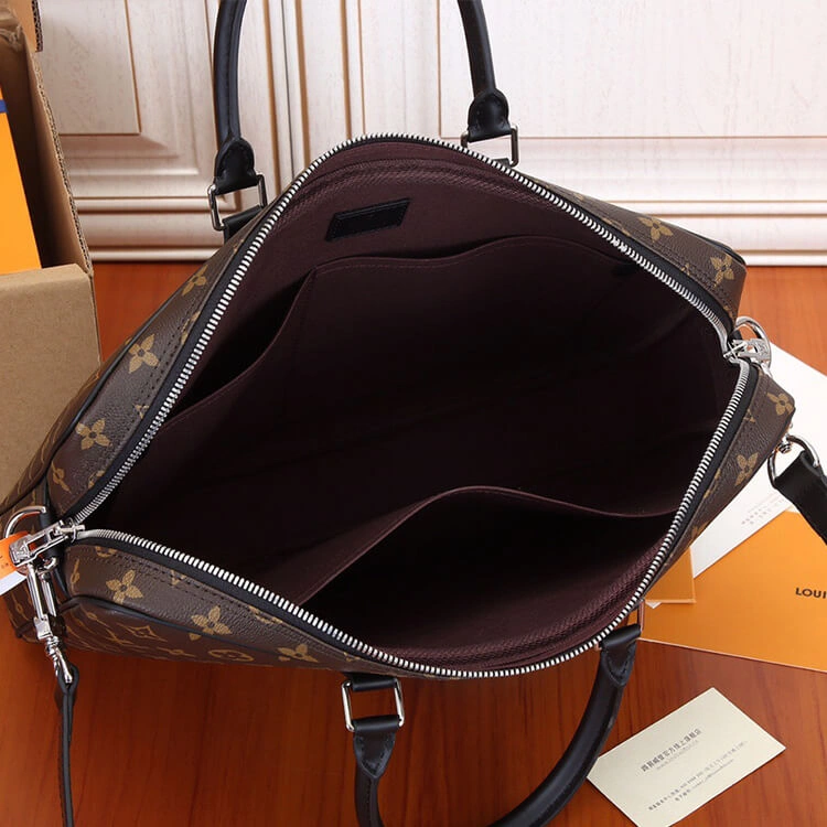 HighPerformance LV Porte-Documents Voyage PM 895