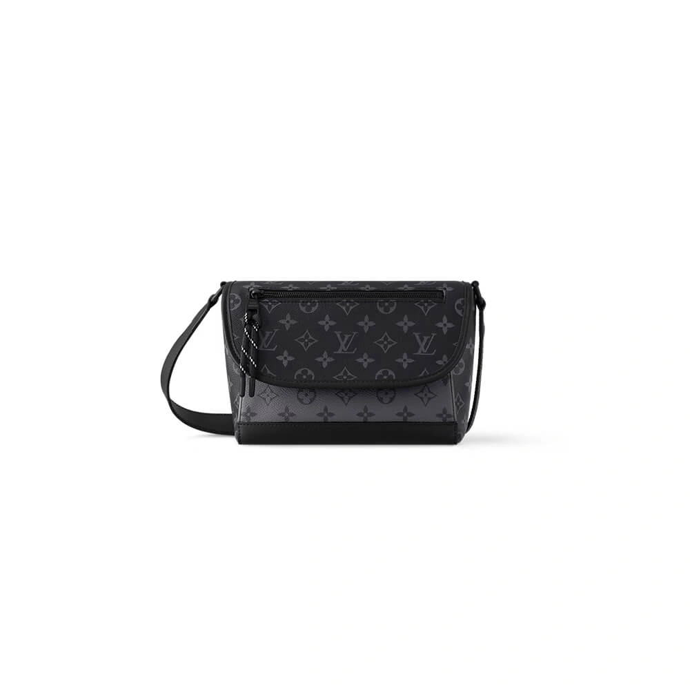 Compact LV Pulse Messenger 468