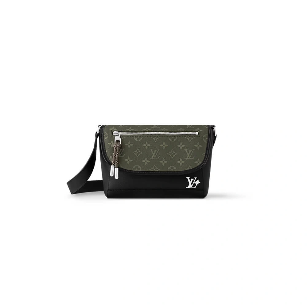 LV Pulse Messenger Effortless 451