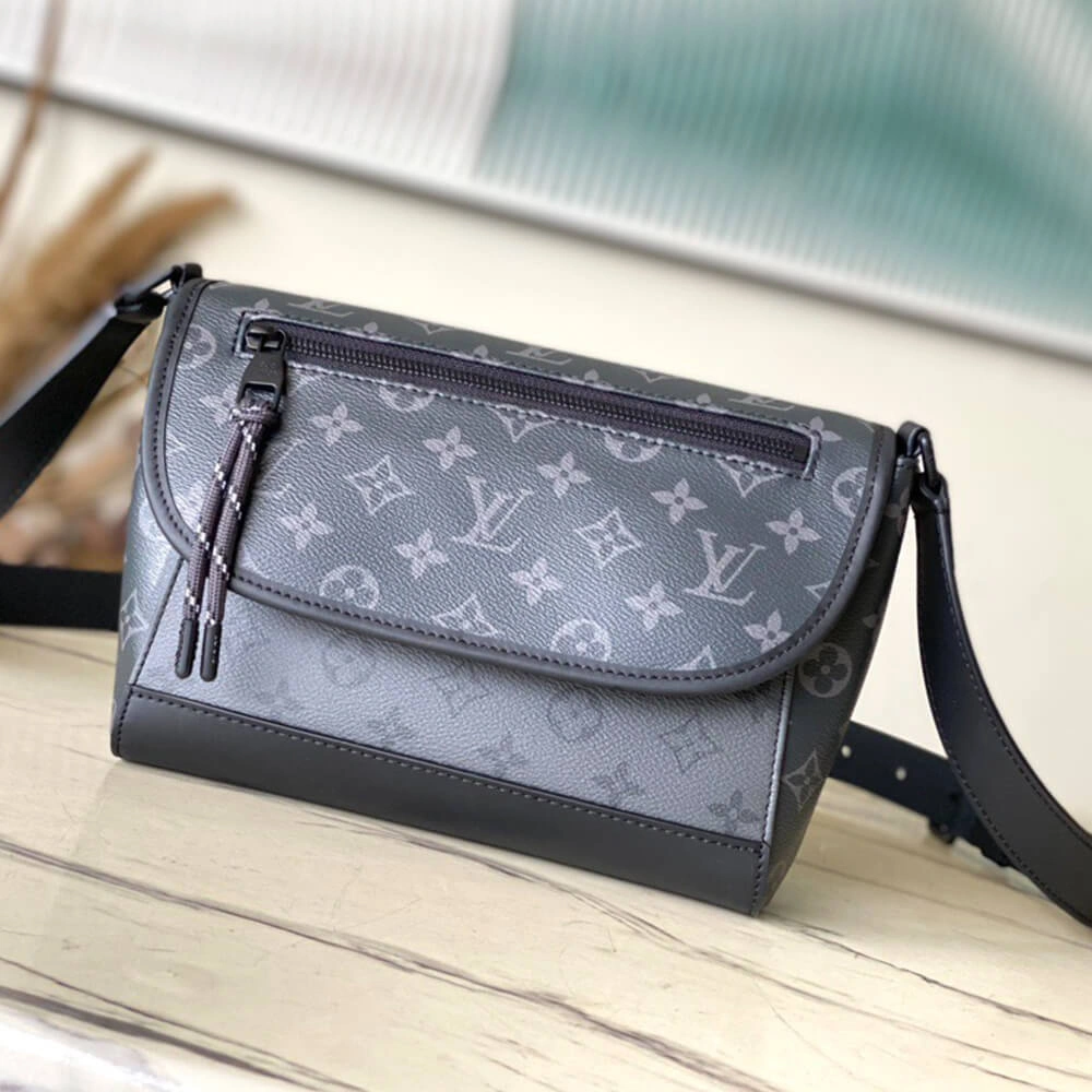 Compact LV Pulse Messenger 468