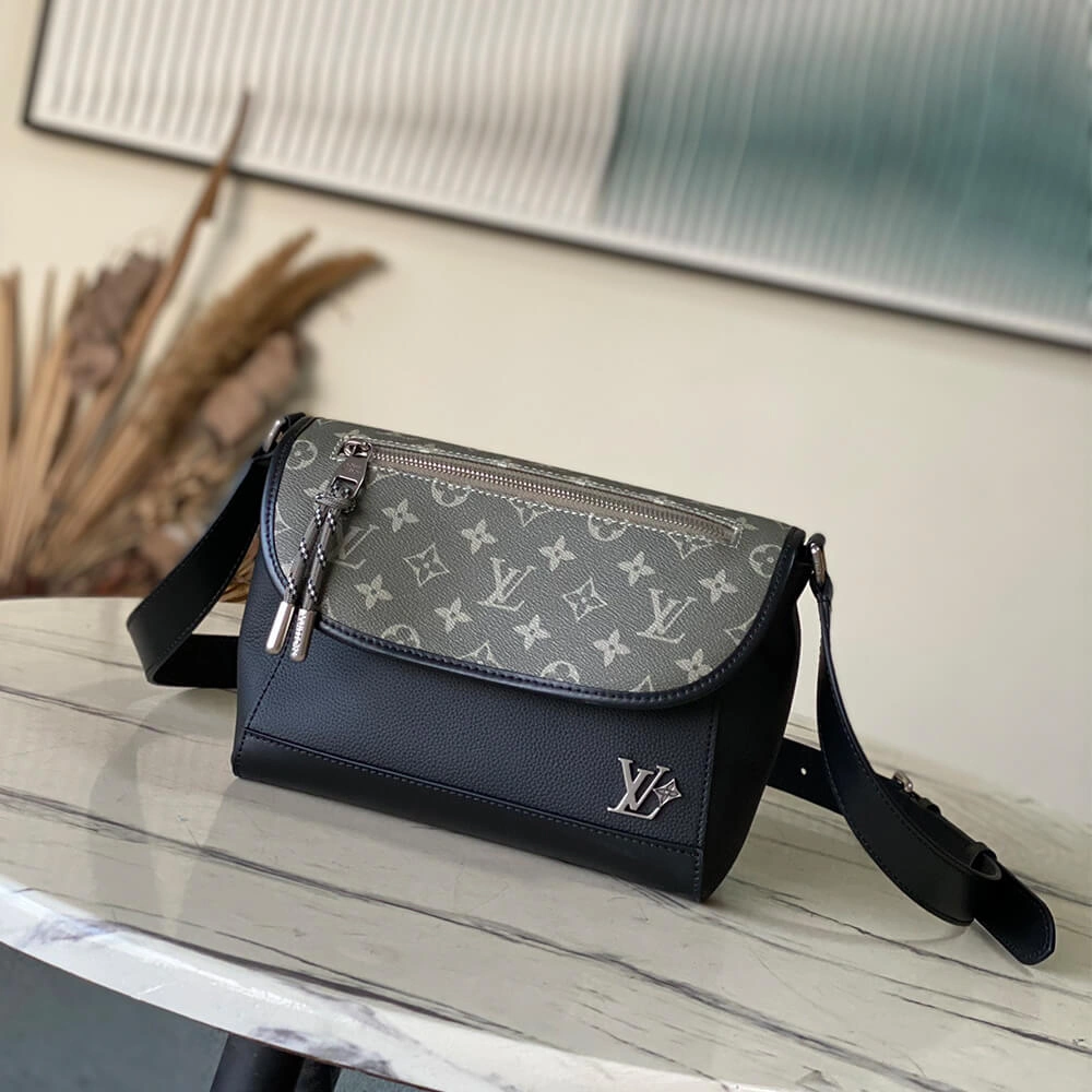 LV Pulse Messenger Effortless 451