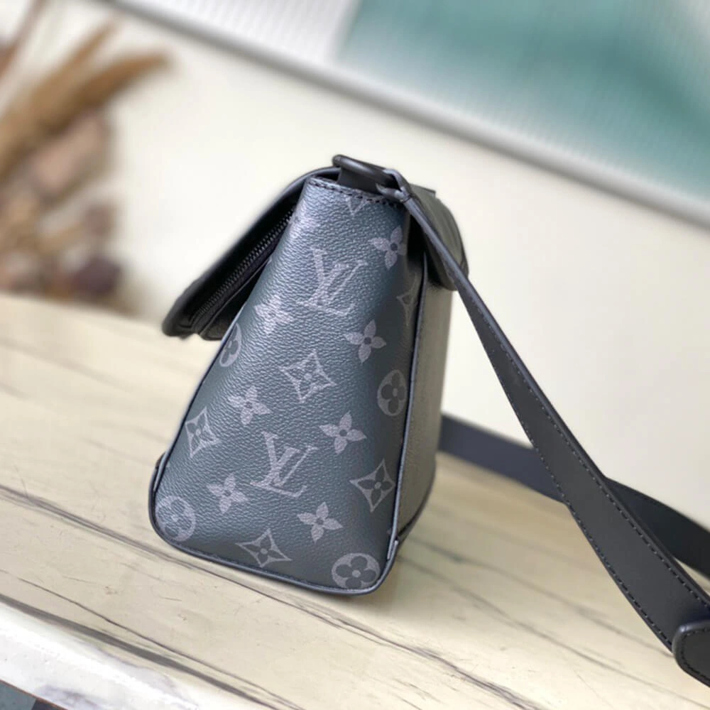Compact LV Pulse Messenger 468