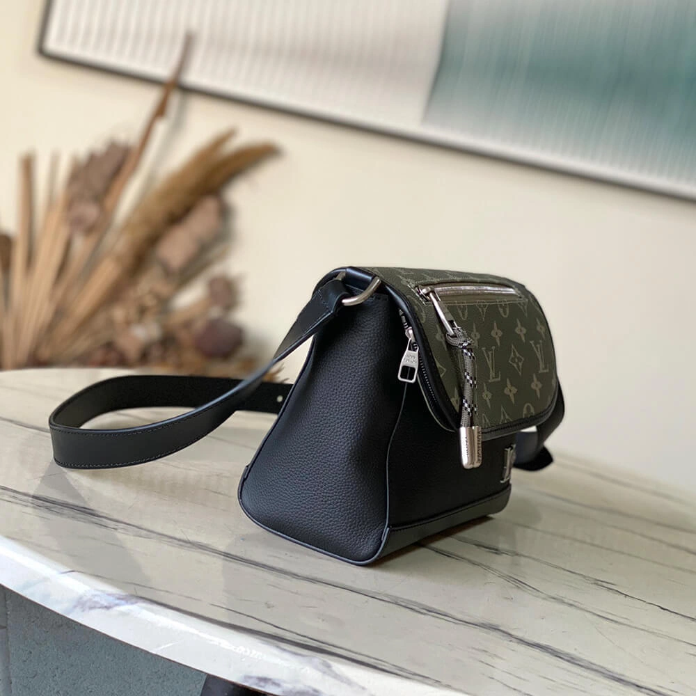 LV Pulse Messenger Effortless 451