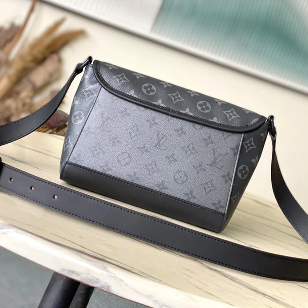 Compact LV Pulse Messenger 468