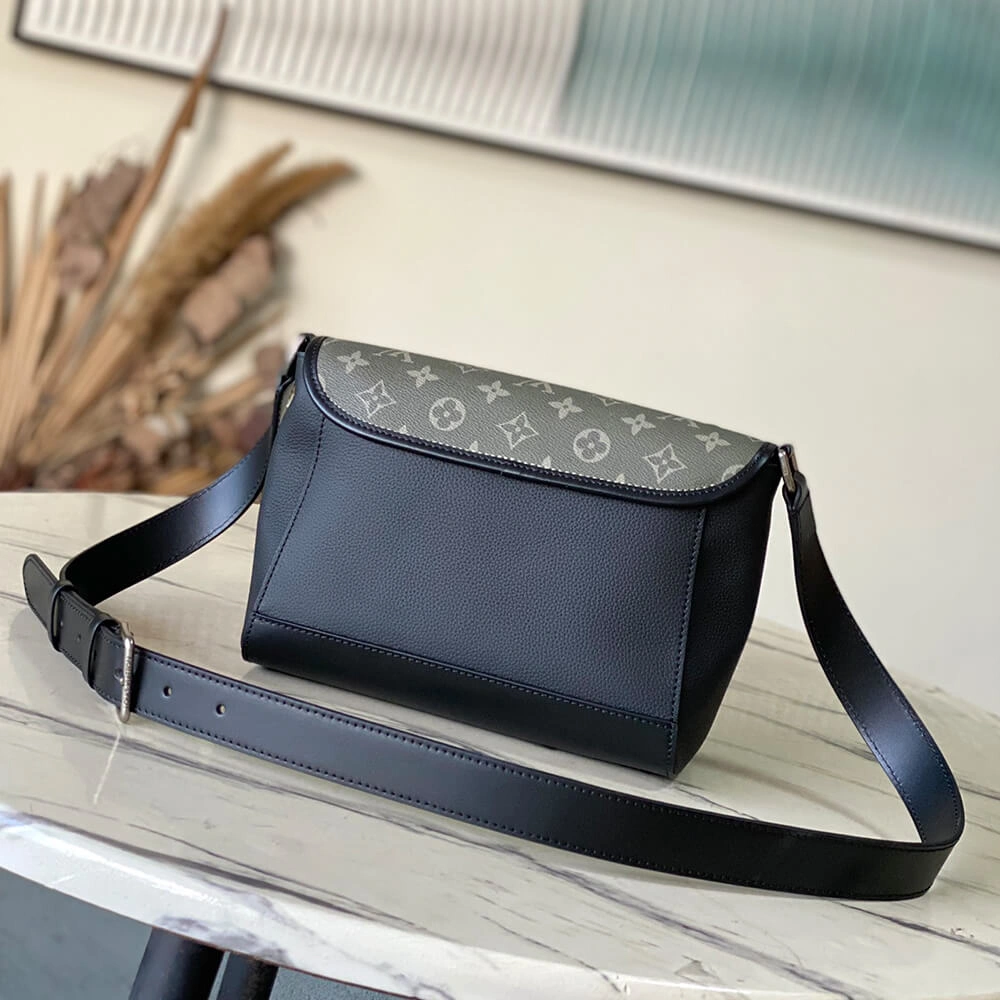 LV Pulse Messenger Effortless 451
