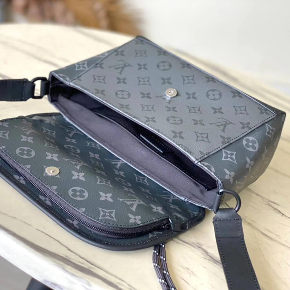 Compact LV Pulse Messenger 468