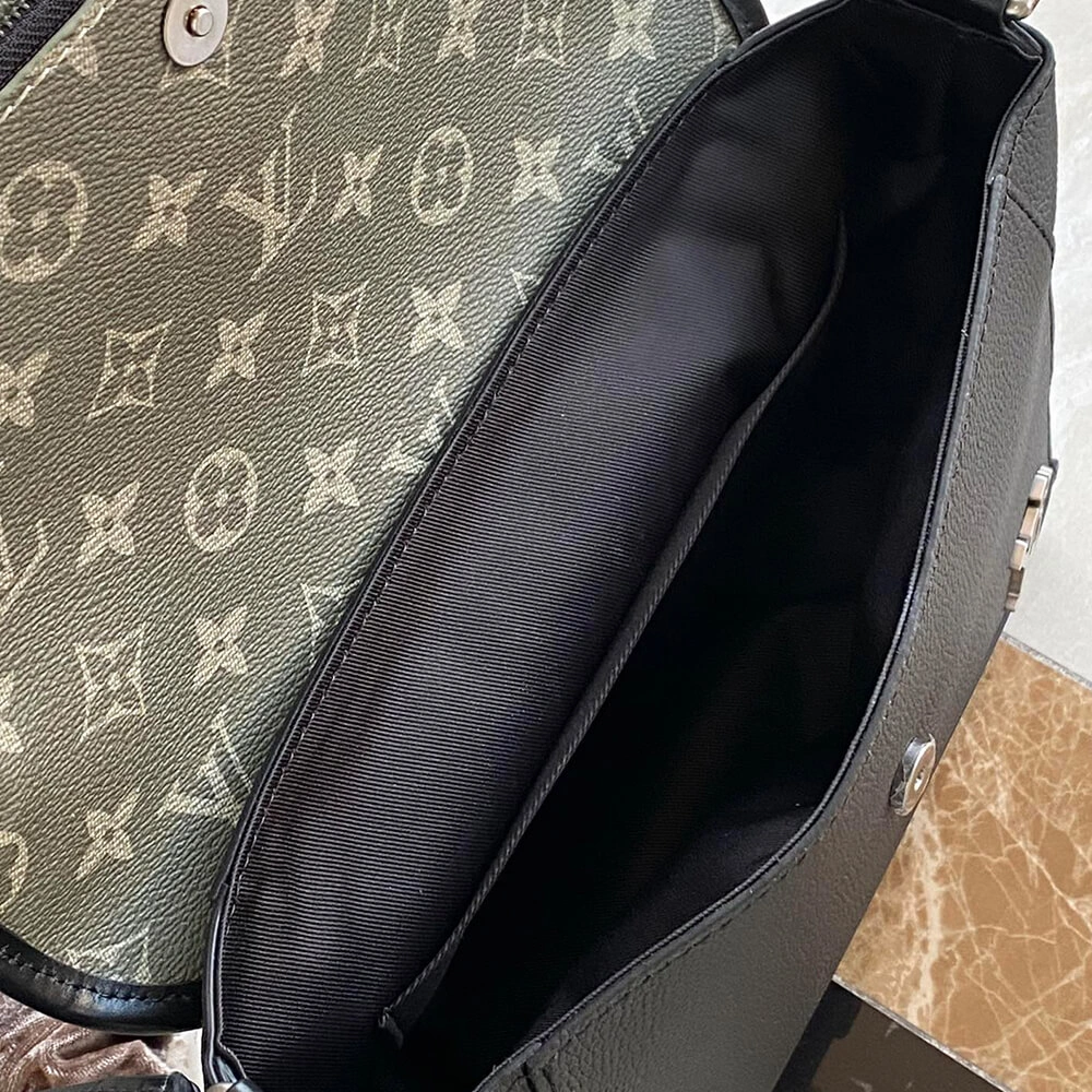 LV Pulse Messenger Effortless 451