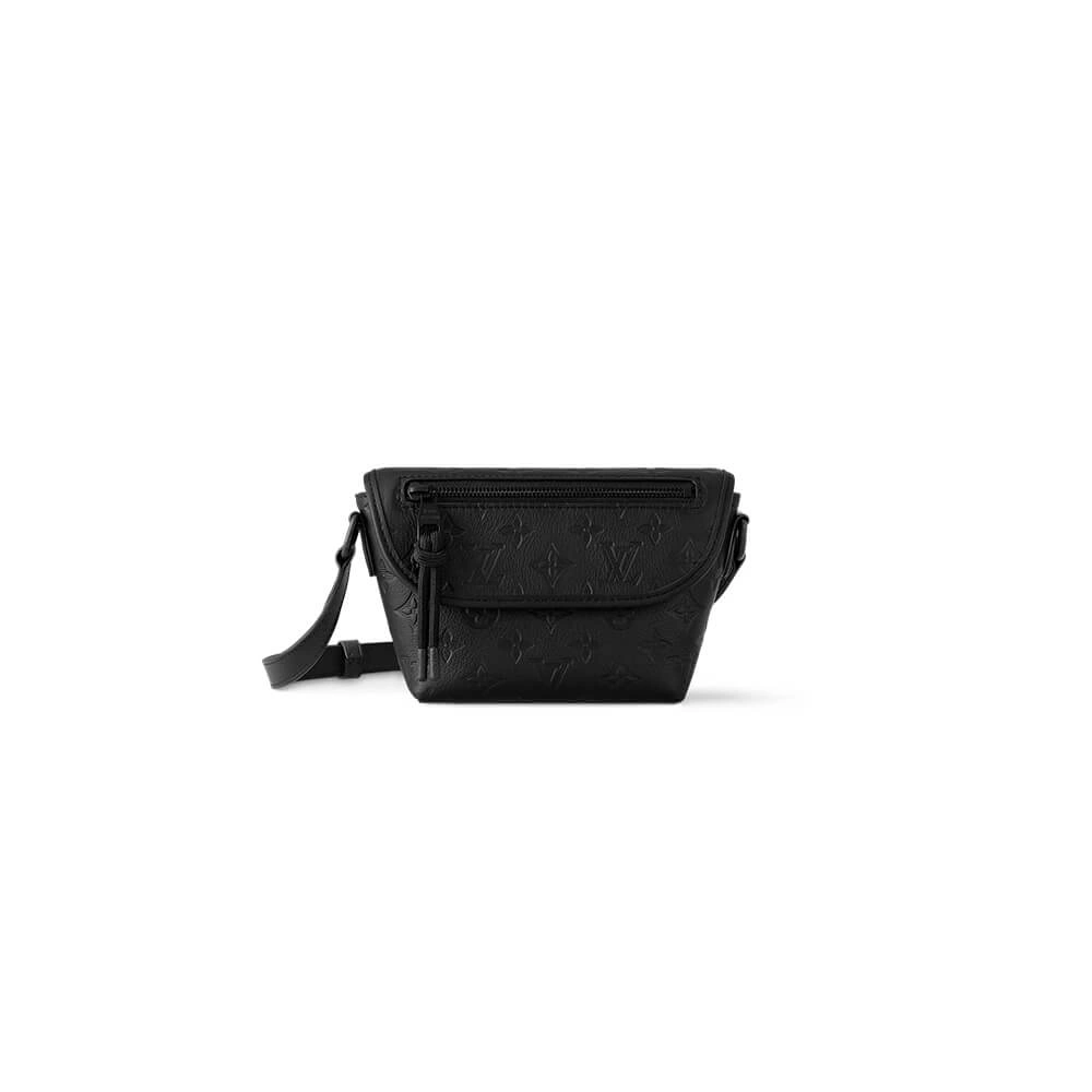 Reliable LV Pulse Wearable Wallet G 454