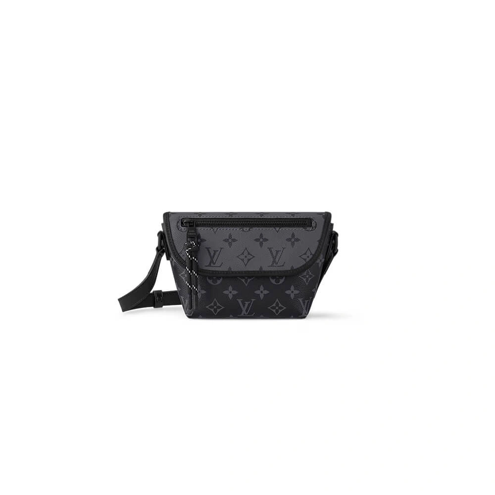 Effortless LV Pulse Wearable Wallet G 466