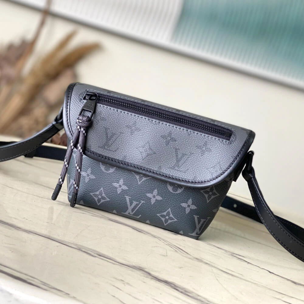 Effortless LV Pulse Wearable Wallet G 466