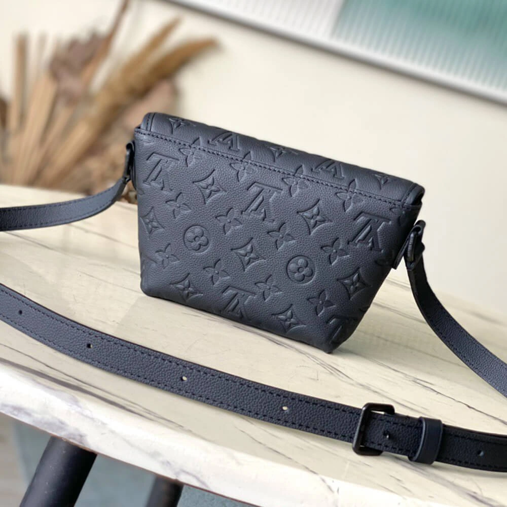 Reliable LV Pulse Wearable Wallet G 454